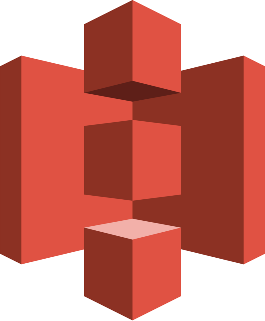 AWS S3 logo
