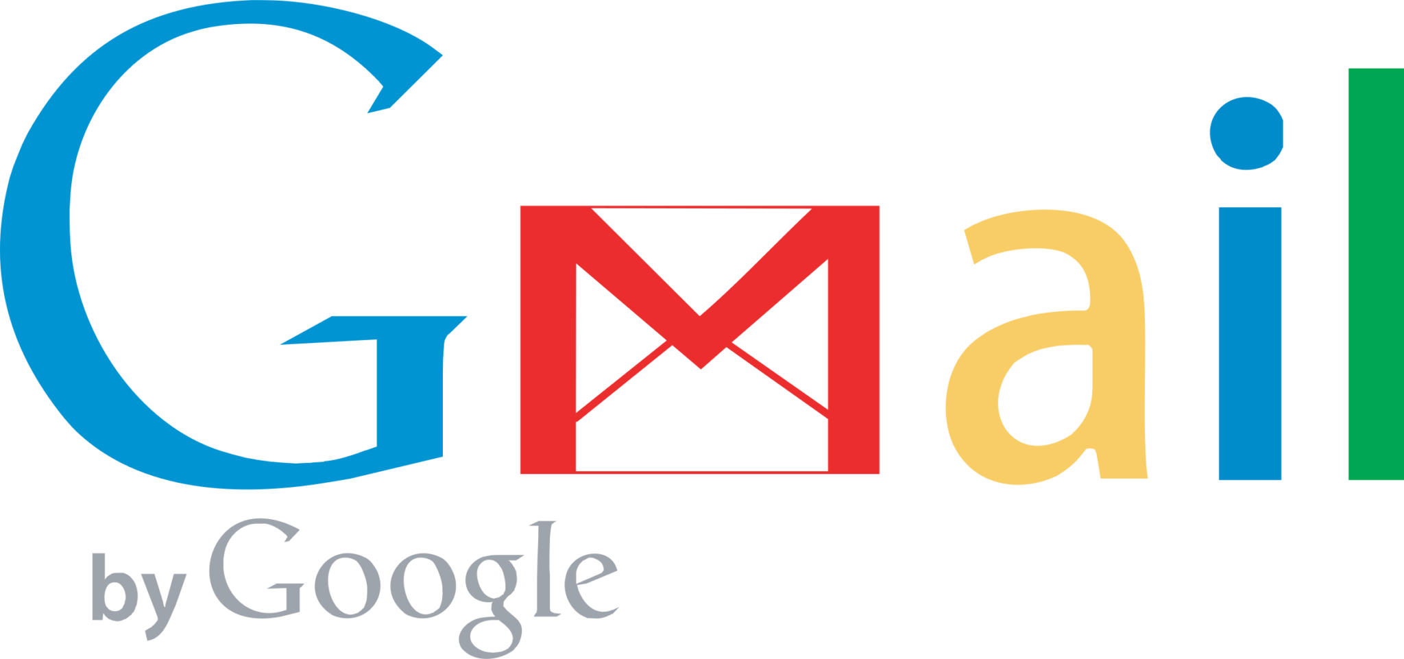 Gmail logo