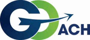 GoACH logo