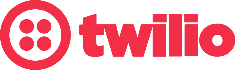 Twilio SMS logo